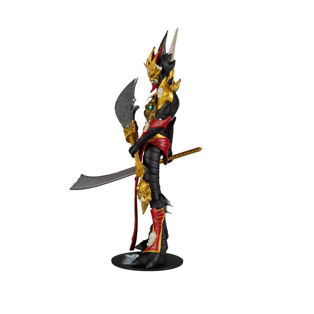 Spawn Actionfigur Mandarin Spawn 18 cm