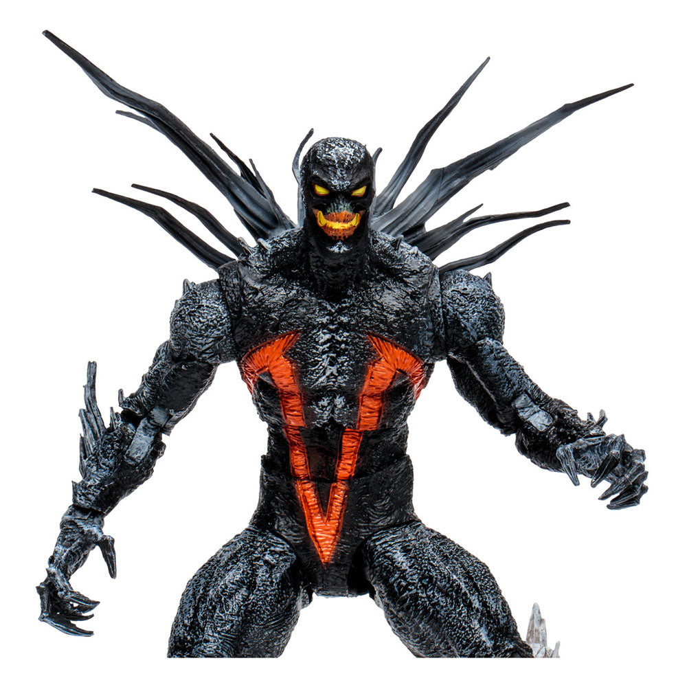 Spawn Actionfigur Plague 18 cm