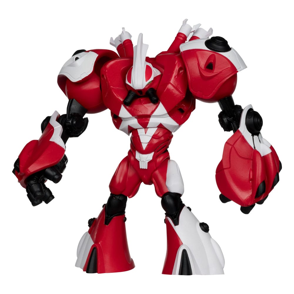 Spawn Actionfiguren 18 cm Wave 8 30th Anniversary Sortiment (6)