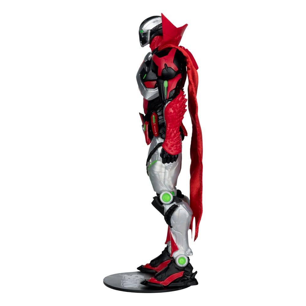 Spawn Actionfiguren 18 cm Wave 8 30th Anniversary Sortiment (6)