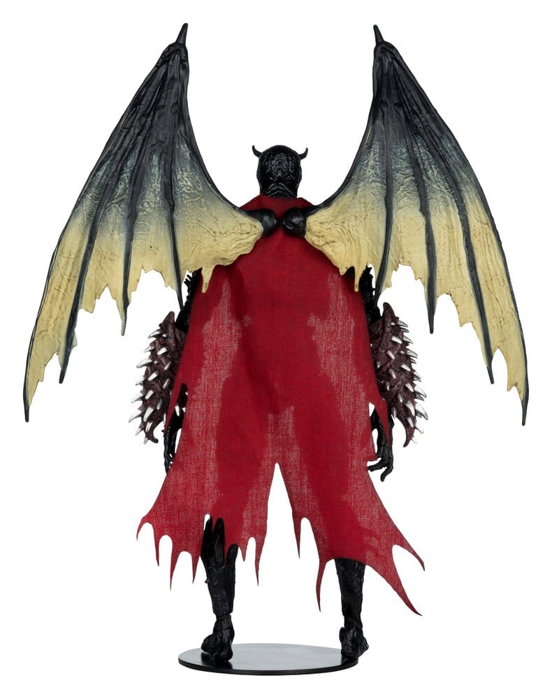Spawn Toy Actionfigur Classic Nightmare Spawn 23 cm