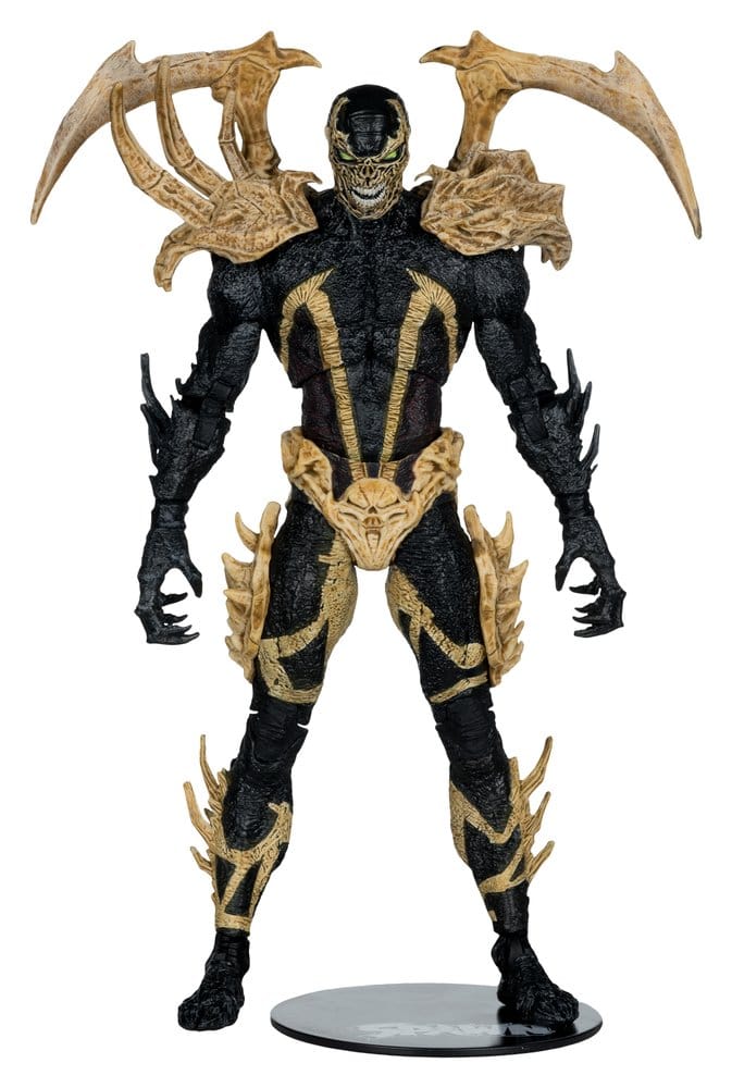 Spawn Toy Actionfigur Curse of Spawn 19 cm