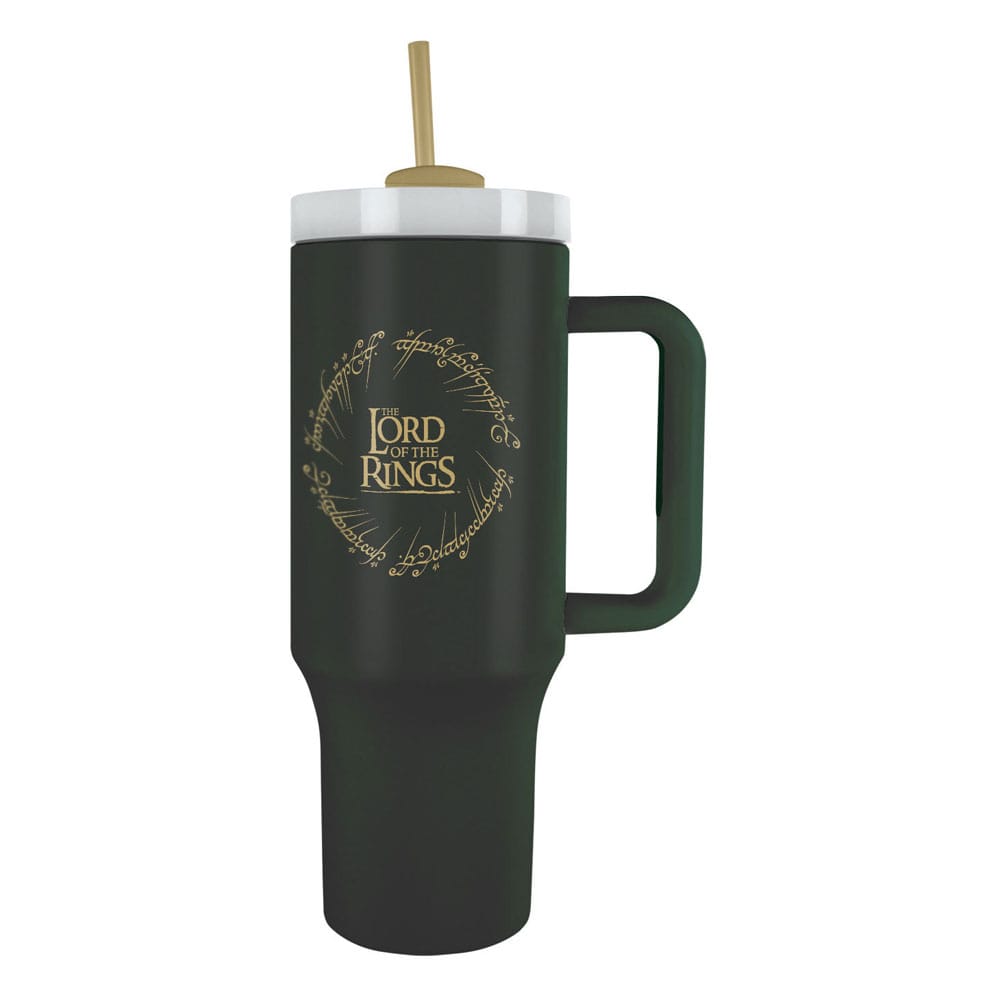 Der Herr der Ringe Edelstahl-Trinkbecher 1130 ml     
