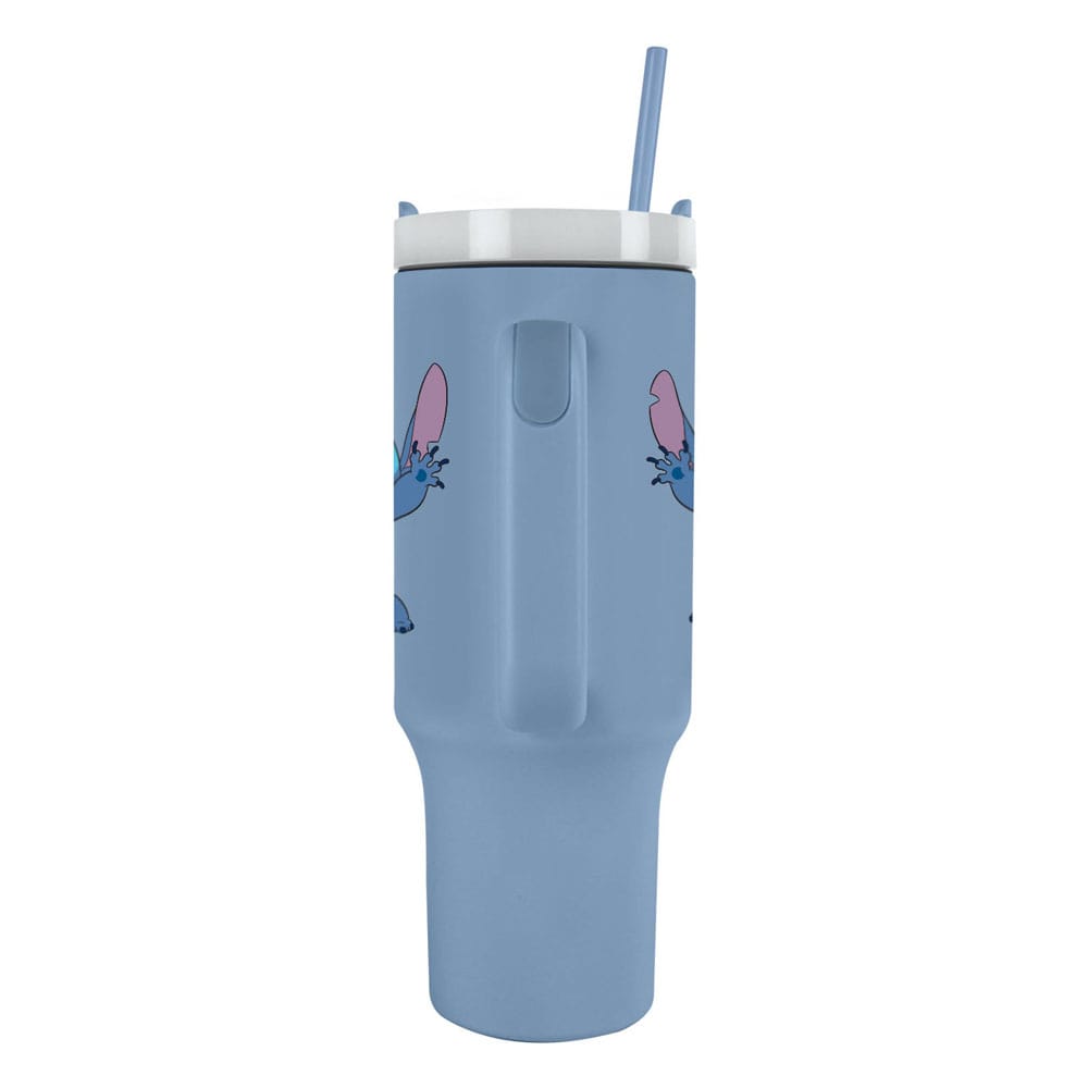 Lilo & Stitch Edelstahl-Trinkbecher Stitch 1130 ml    