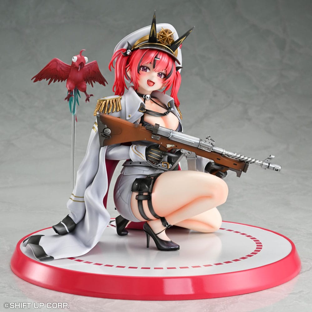 Goddes of Victory: Nikke PVC Statue 1/7  Mast 19 cm