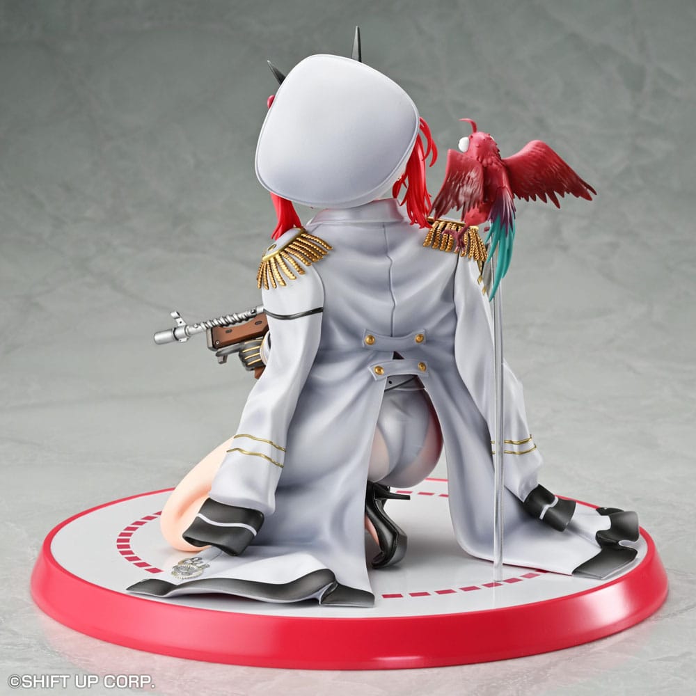 Goddes of Victory: Nikke PVC Statue 1/7  Mast 19 cm