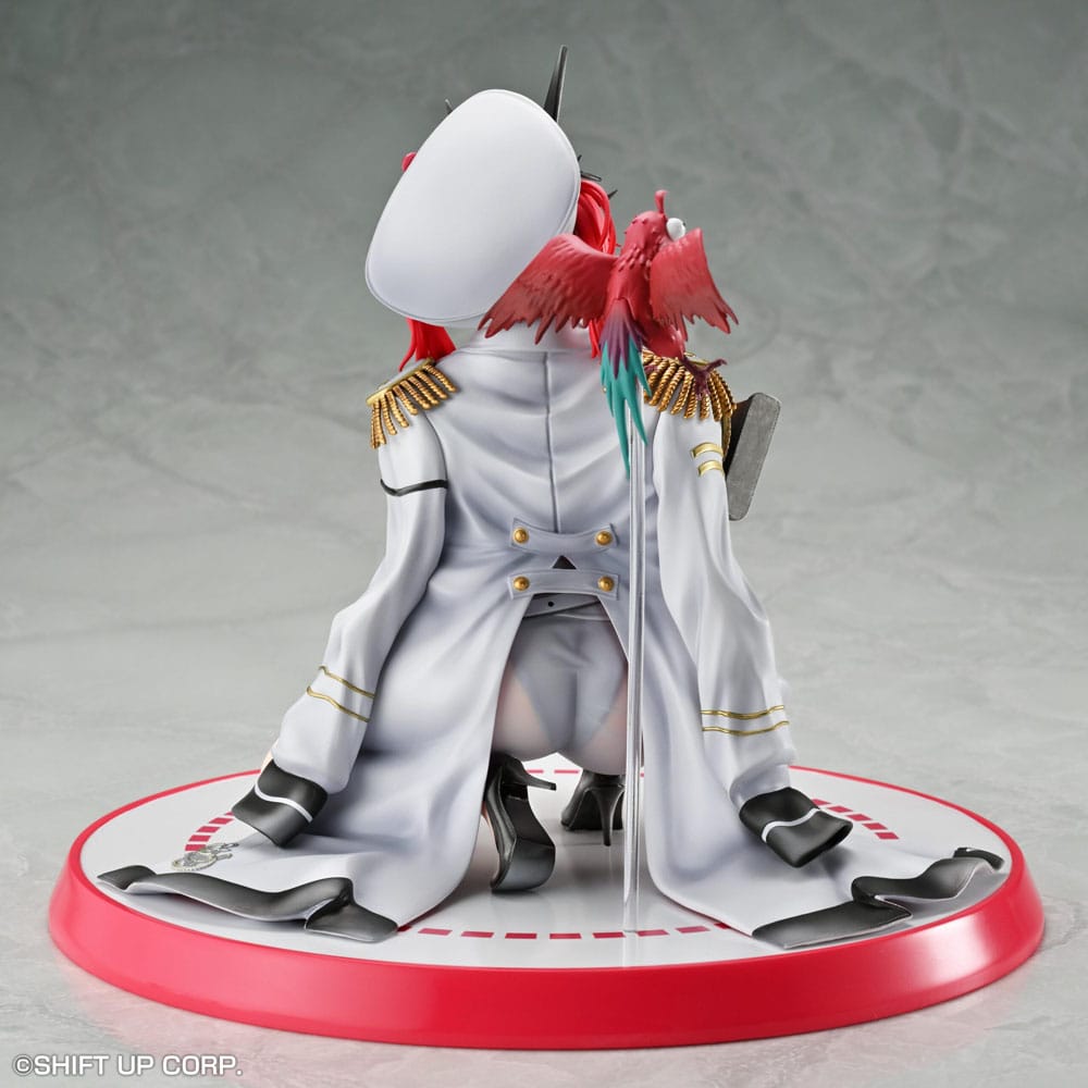 Goddes of Victory: Nikke PVC Statue 1/7  Mast 19 cm