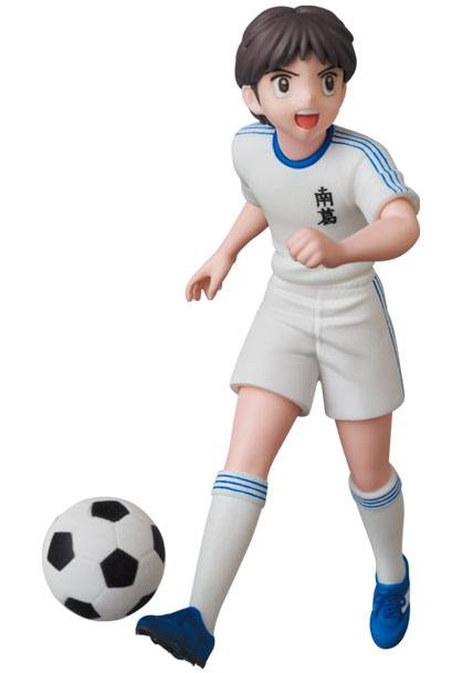 Captain Tsubasa UDF Minifgur Misaki Taro (Reproduction) 6 cm