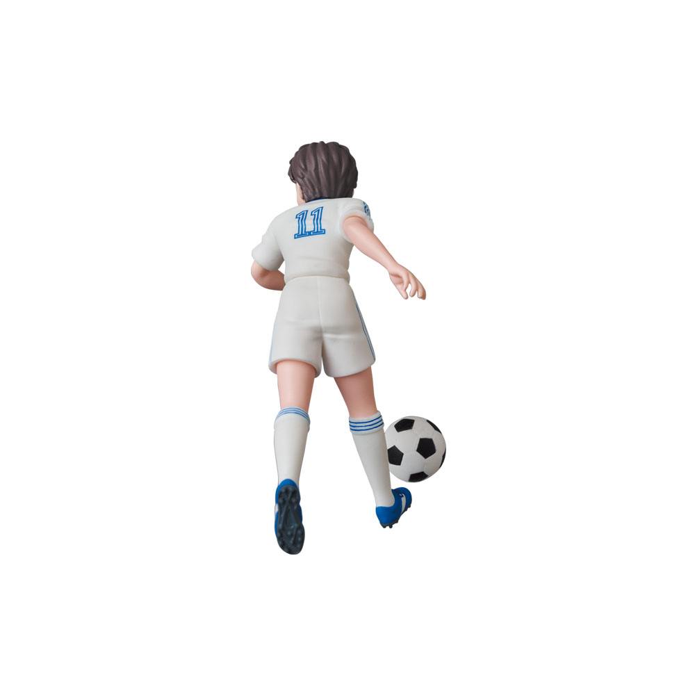 Captain Tsubasa UDF Minifgur Misaki Taro (Reproduction) 6 cm