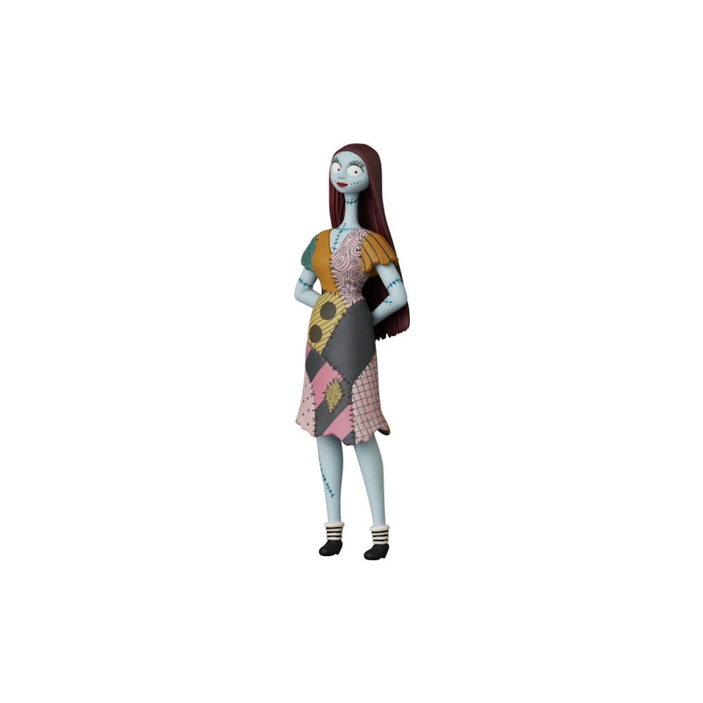 Nightmare before Christmas UDF Minifgur Sally 12 cm
