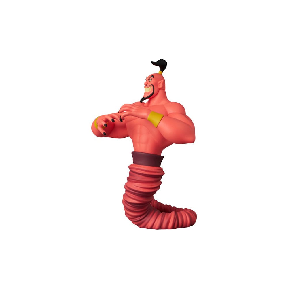 Disney UDF Serie 11 Minifgur Aladdin Jafar 7 cm   