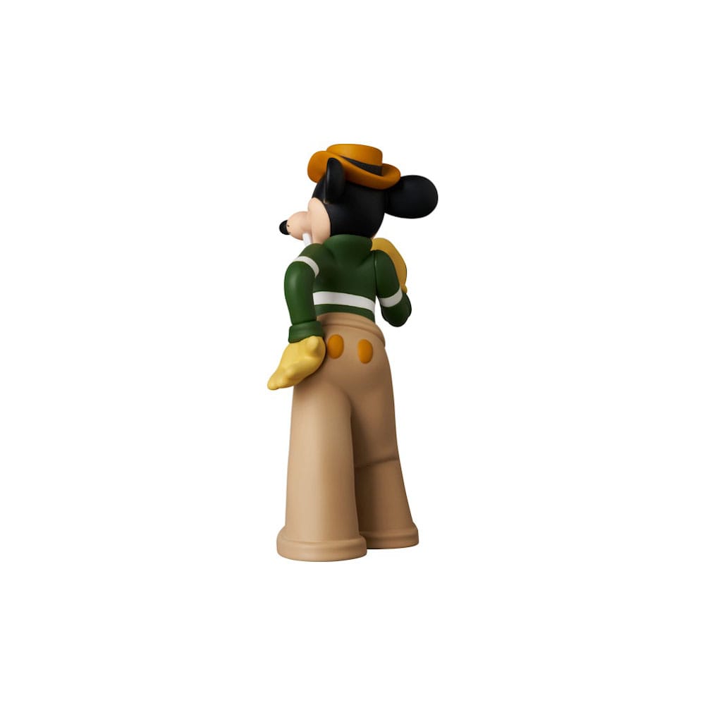 Disney UDF Serie 11 Minifgur Mickey Mouse Mortimer Mouse 7 cm    