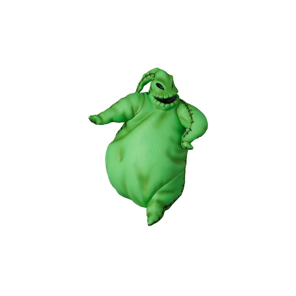 Nightmare before Christmas UDF Serie 11 Minifgur Oogie Boogie 7 cm    