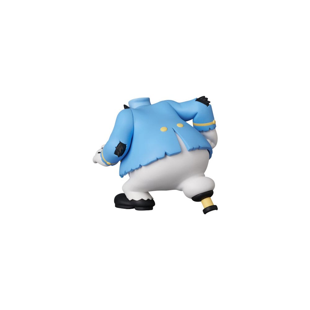 Disney UDF Serie 11 Minifgur Mickey Mouse Pete 7 cm    