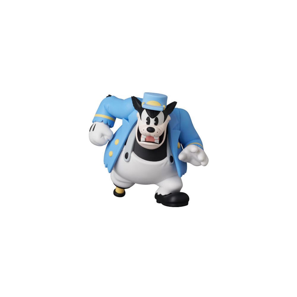 Disney UDF Serie 11 Minifgur Mickey Mouse Pete 7 cm    