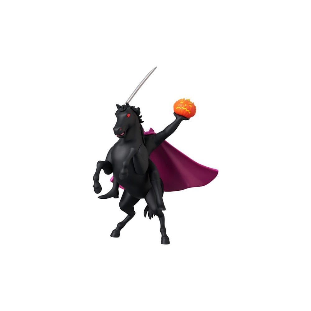Disney UDF Serie 11 Minifgur The Headless Horseman 7 cm     
