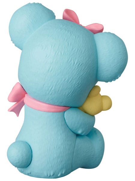 SWIMMER UDF Minifgur Huglly 6 cm     
