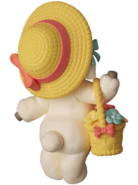 SWIMMER UDF Minifgur Lauffy 6 cm     
