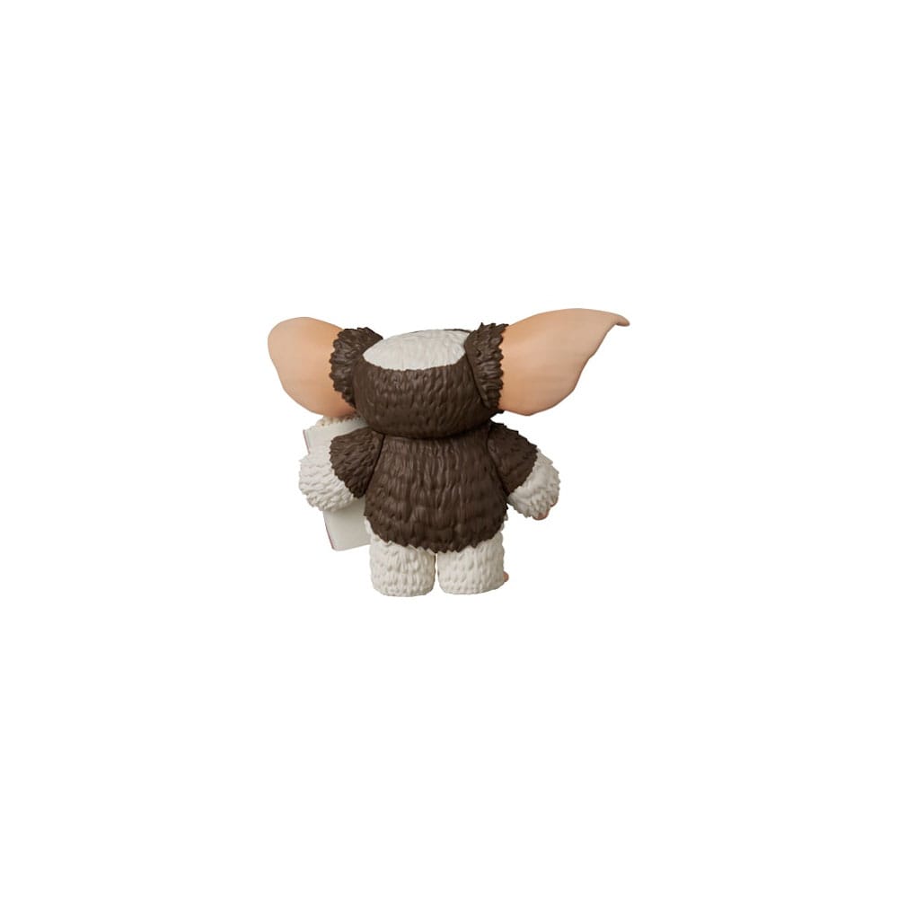 Gremlins UDF Serie Minifgur Series 2 Gizmo with Popcorn 6 cm   