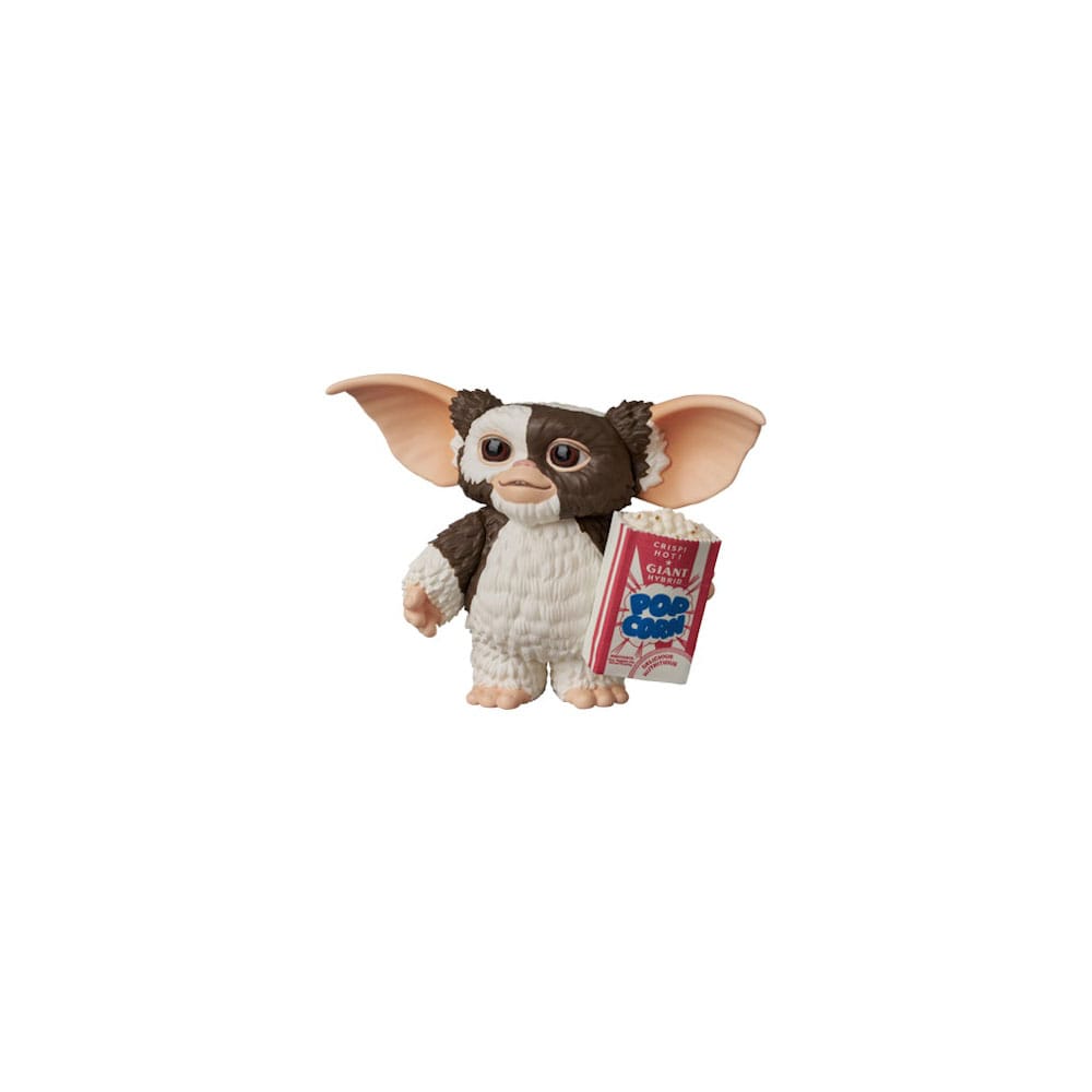 Gremlins UDF Serie Minifgur Series 2 Gizmo with Popcorn 6 cm   