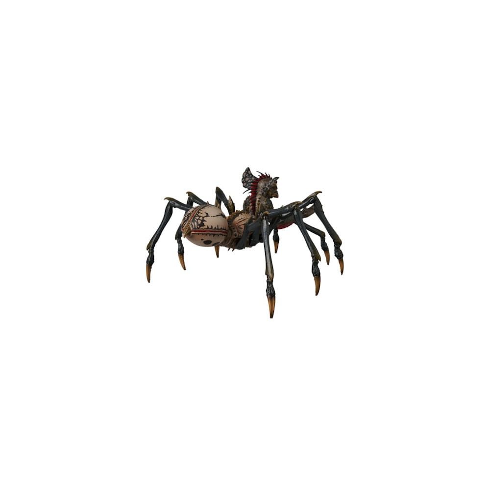 Gremlins UDF Serie Minifgur Series 2 Spider Mohawk 9 cm   