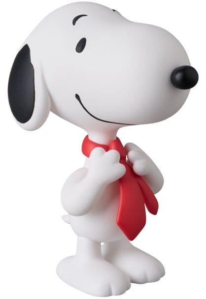 Peanuts UDF Serie 19 Minifgur Father's Day Tie 7 cm