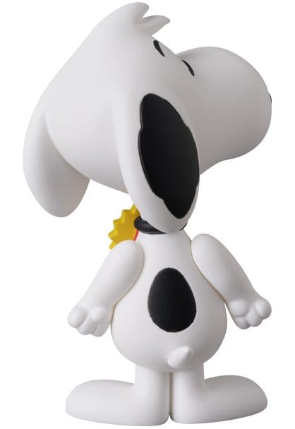 Peanuts UDF Serie 19 Minifgur You're number one 7 cm
