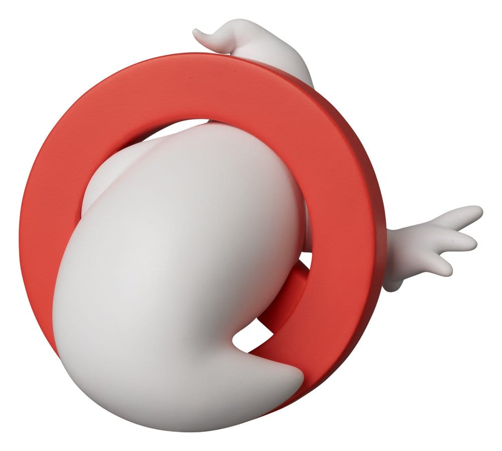 Ghostbusters UDF Minifigur No Ghost 8 cm