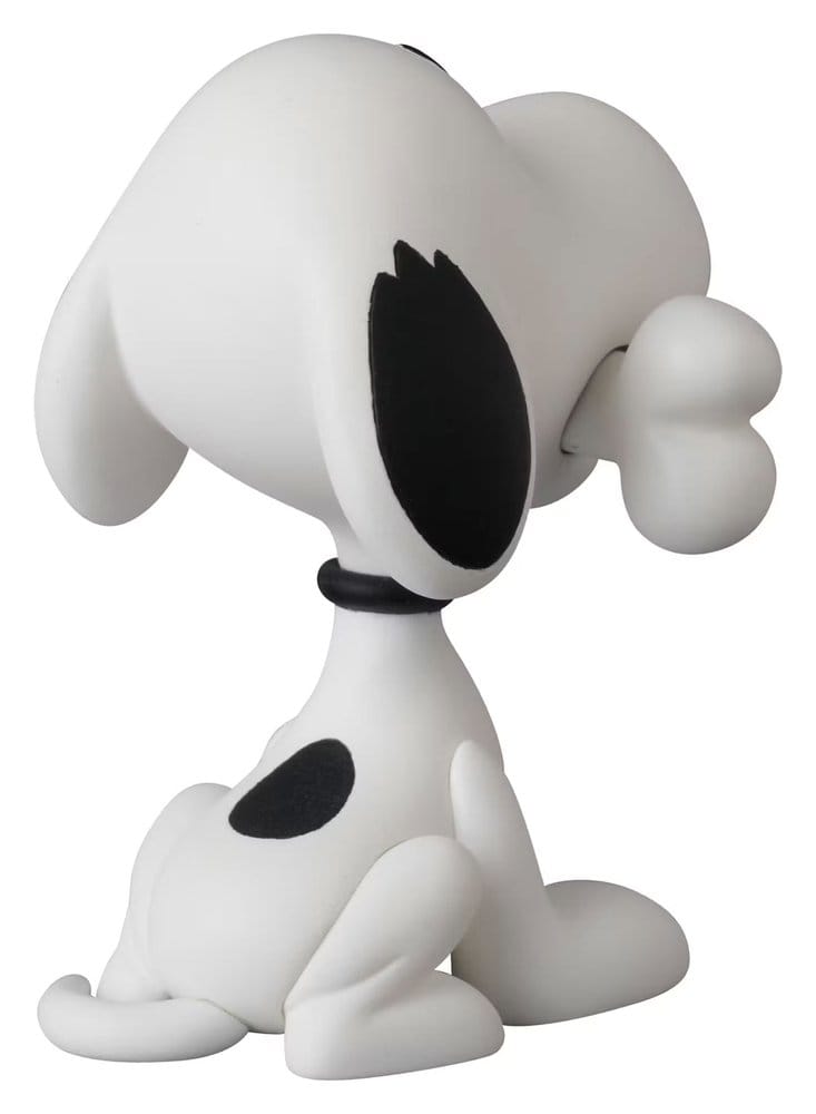 Peanuts UDF Series 20 Minifigur Snoopy with Bone 6 cm