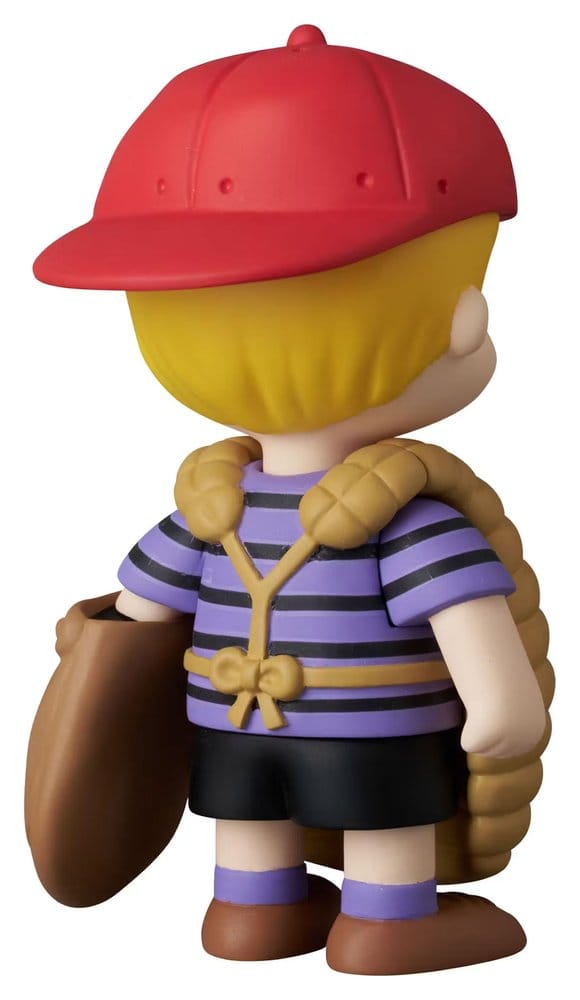 Peanuts UDF Series 20 Minifigur Catcher Schroeder 9 cm