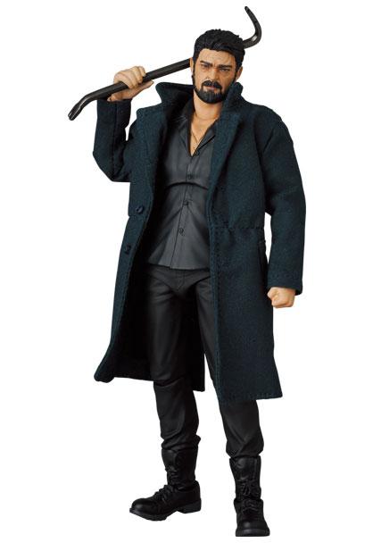 The Boys MAF EX Actionfigur William Billy Butcher 16 cm 