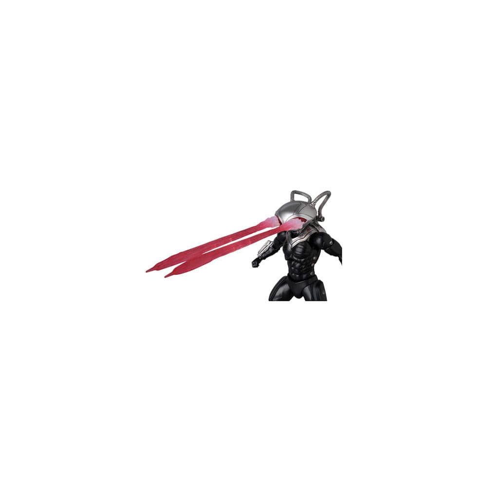 DC Comics MAFEX Actionfigur Black Manta (Aquaman and the lost Kingdom) 16 cm