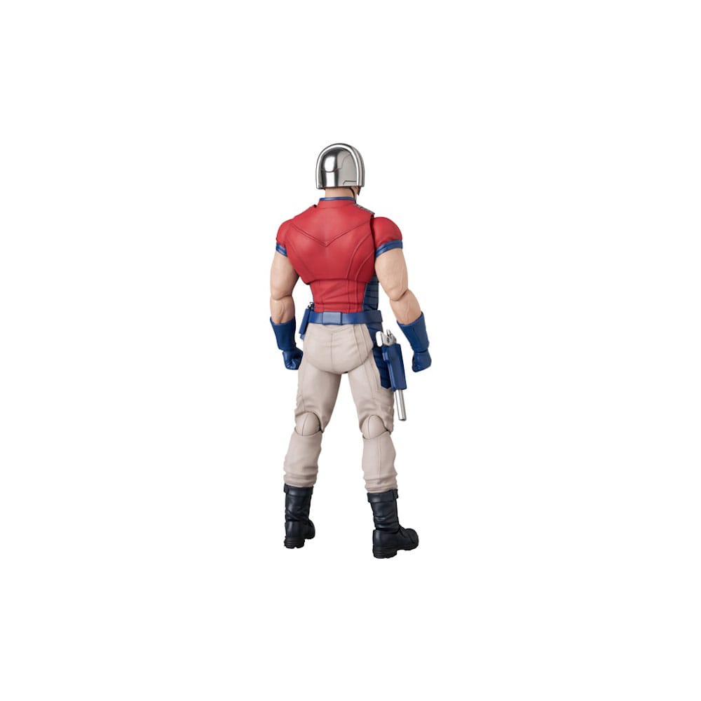 Suicide Squad MAFEX Actionfigur Peacemaker 16 cm 