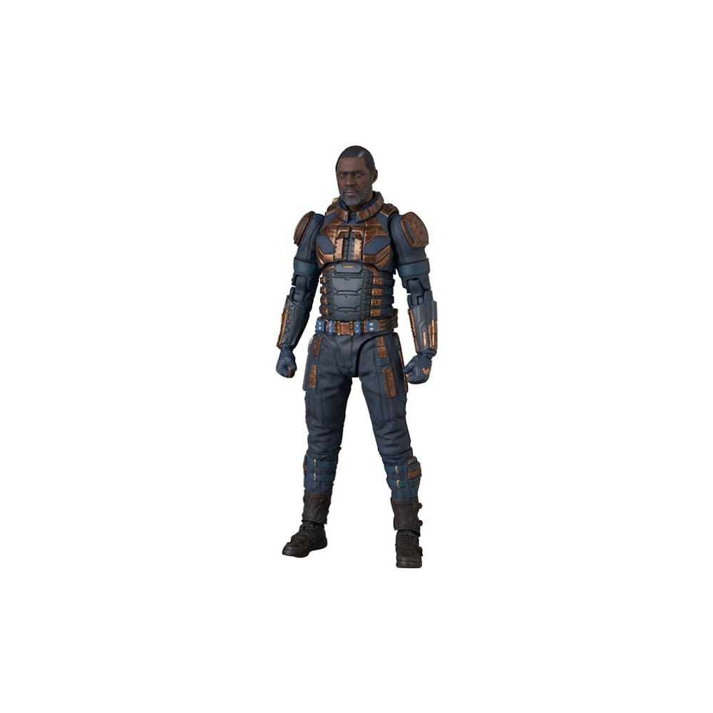 Suicide Squad MAFEX Actionfigur Bloodsport 16 cm 