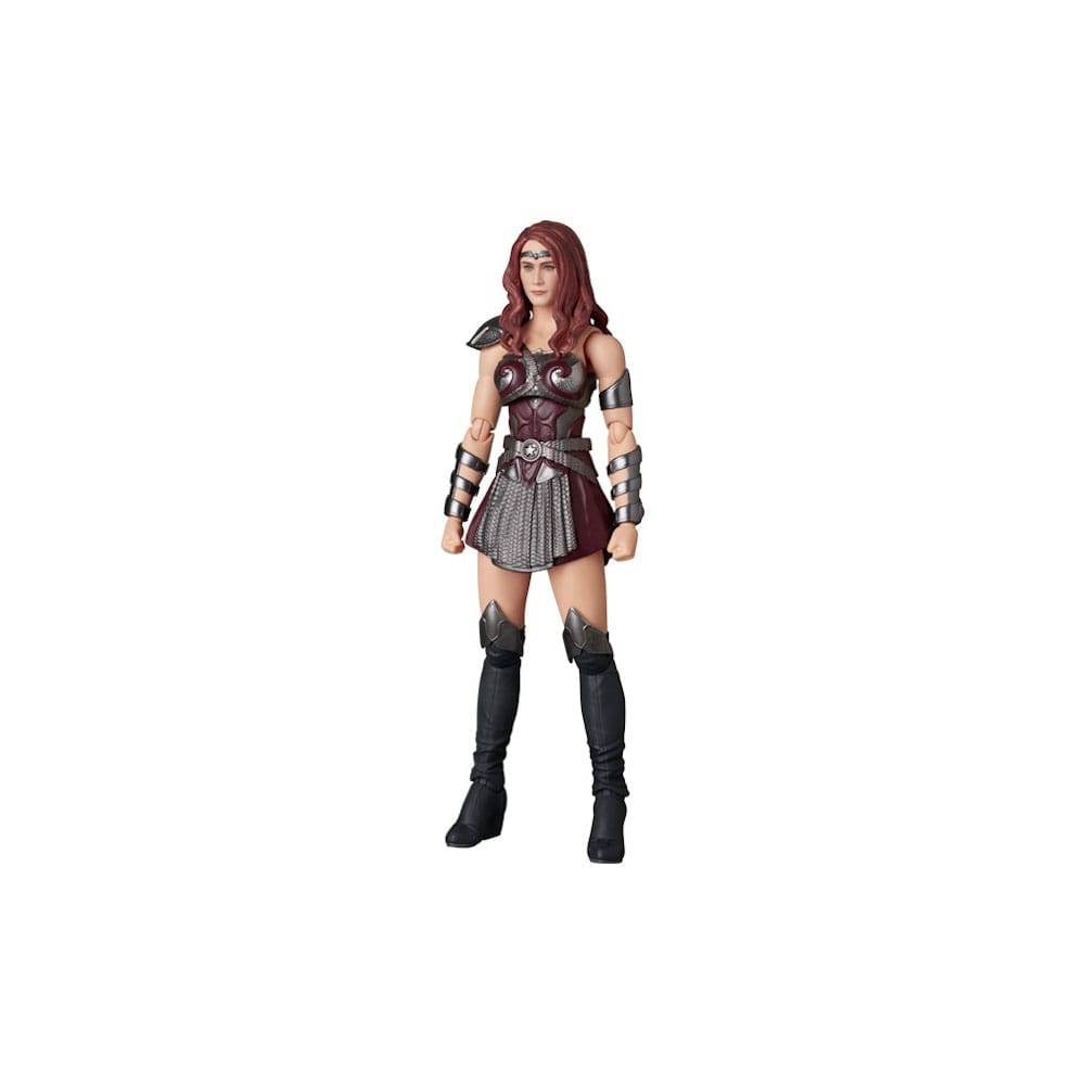 The Boys MAFEX Actionfigur Queen Maeve 16 cm 