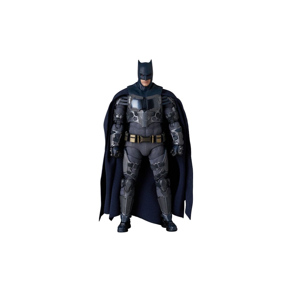 The Flash MAFEX Actionfigur Batman The Flash Version 16 cm 