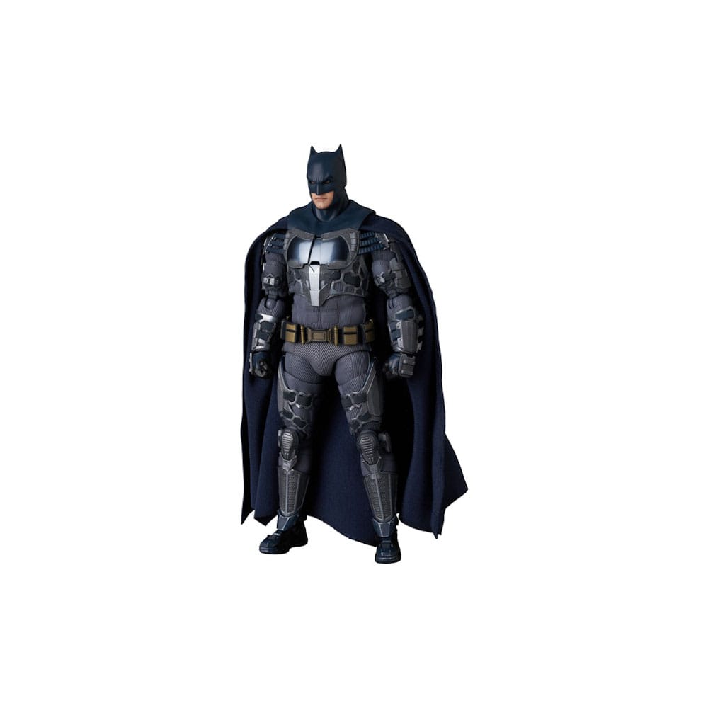 The Flash MAFEX Actionfigur Batman The Flash Version 16 cm 