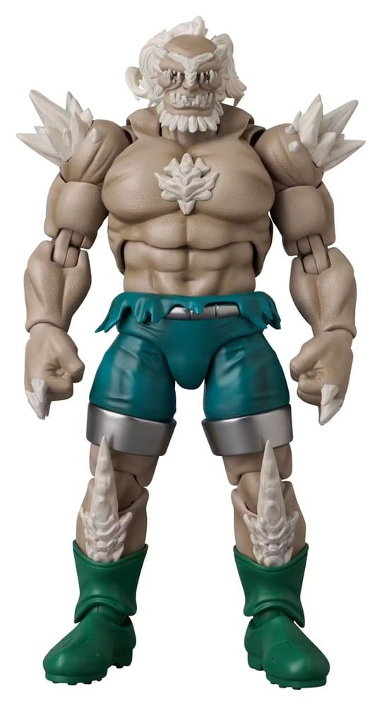 DC Comics MAFEX Actionfigur Doomsday (The Death of Superman) 19 cm