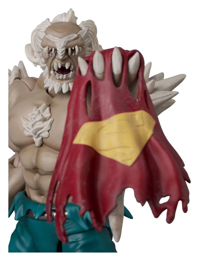 DC Comics MAFEX Actionfigur Doomsday (The Death of Superman) 19 cm