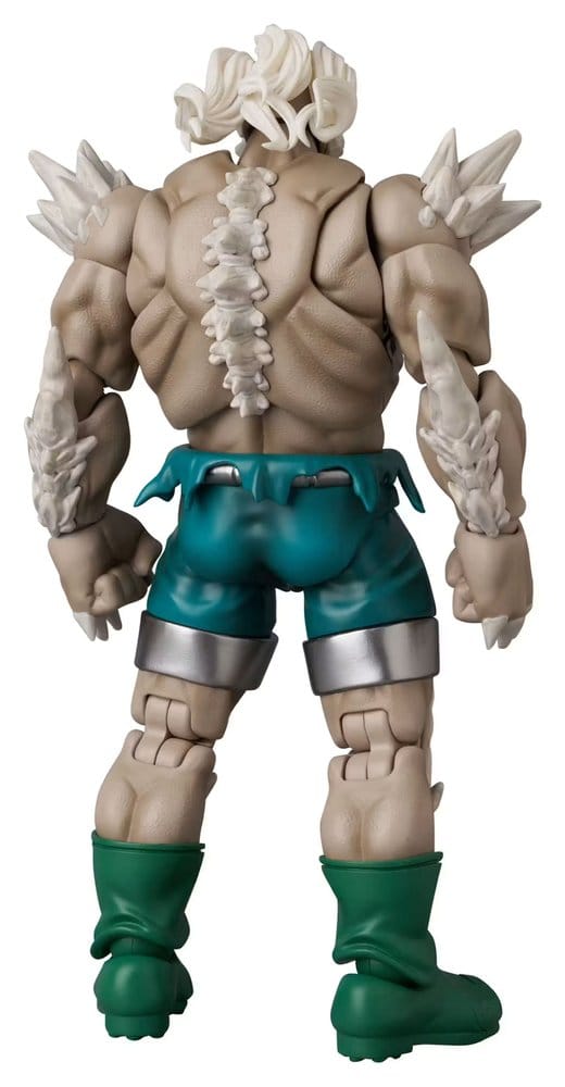 DC Comics MAFEX Actionfigur Doomsday (The Death of Superman) 19 cm