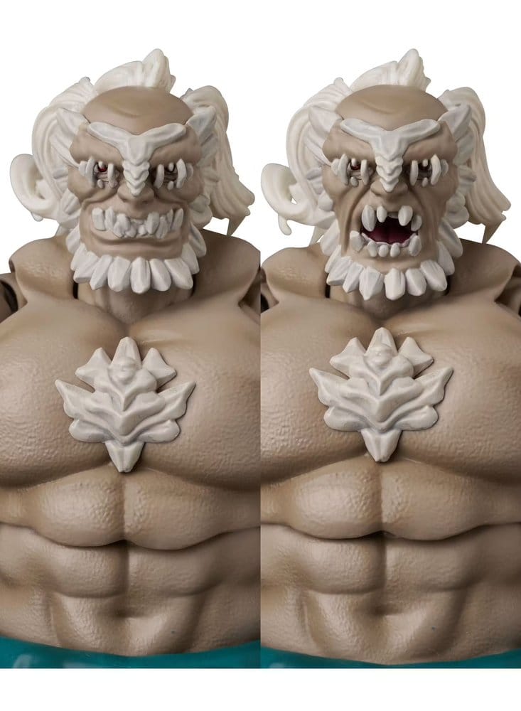 DC Comics MAFEX Actionfigur Doomsday (The Death of Superman) 19 cm