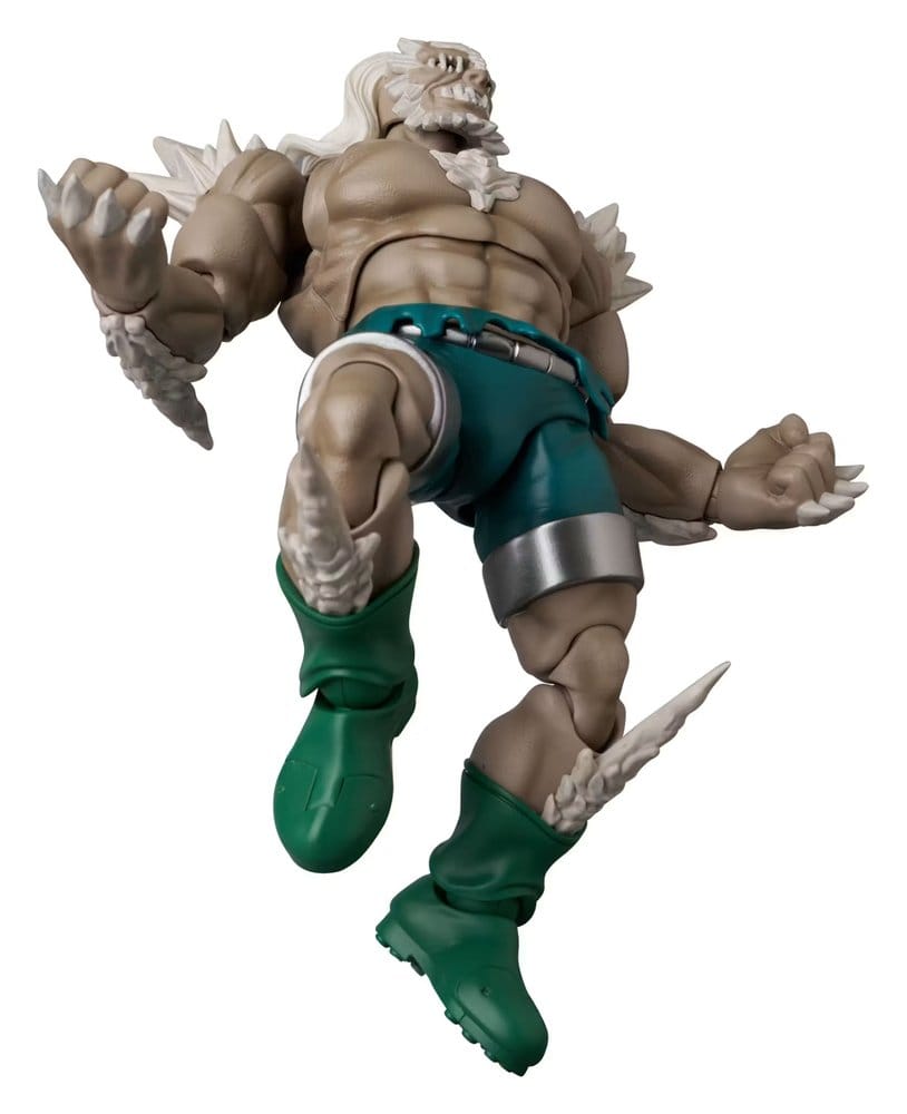 DC Comics MAFEX Actionfigur Doomsday (The Death of Superman) 19 cm