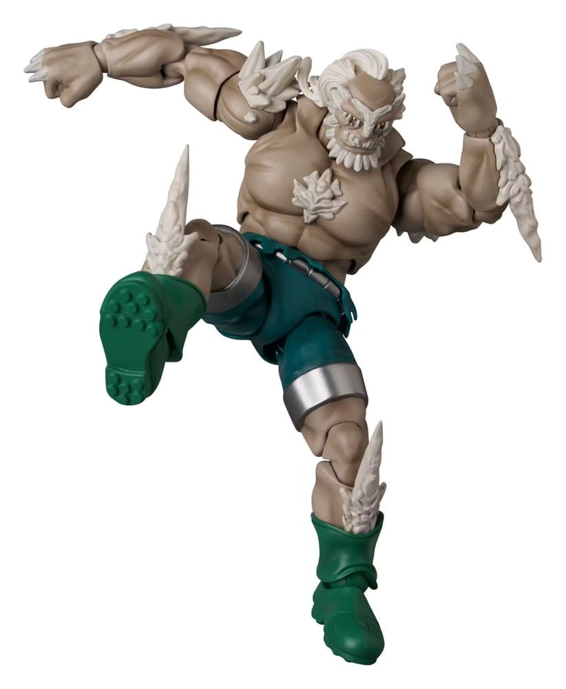 DC Comics MAFEX Actionfigur Doomsday (The Death of Superman) 19 cm