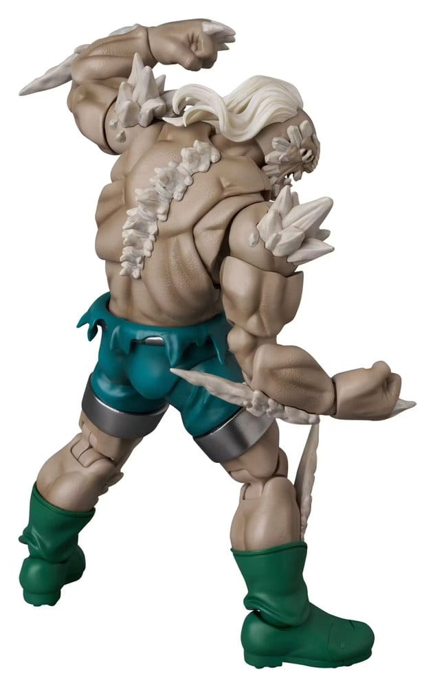 DC Comics MAFEX Actionfigur Doomsday (The Death of Superman) 19 cm