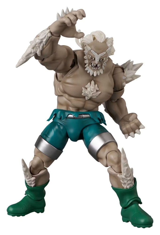 DC Comics MAFEX Actionfigur Doomsday (The Death of Superman) 19 cm