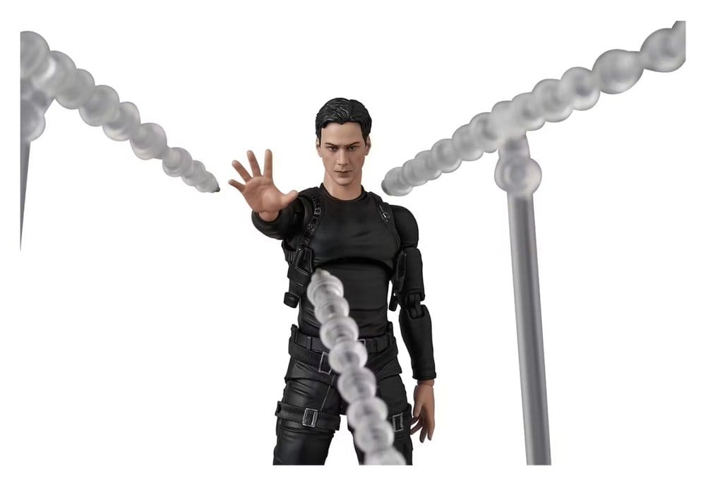 Matrix MAFEX Actionfigur Neo 16 cm