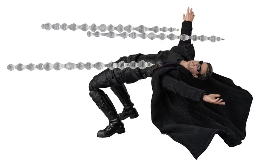 Matrix MAFEX Actionfigur Neo 16 cm