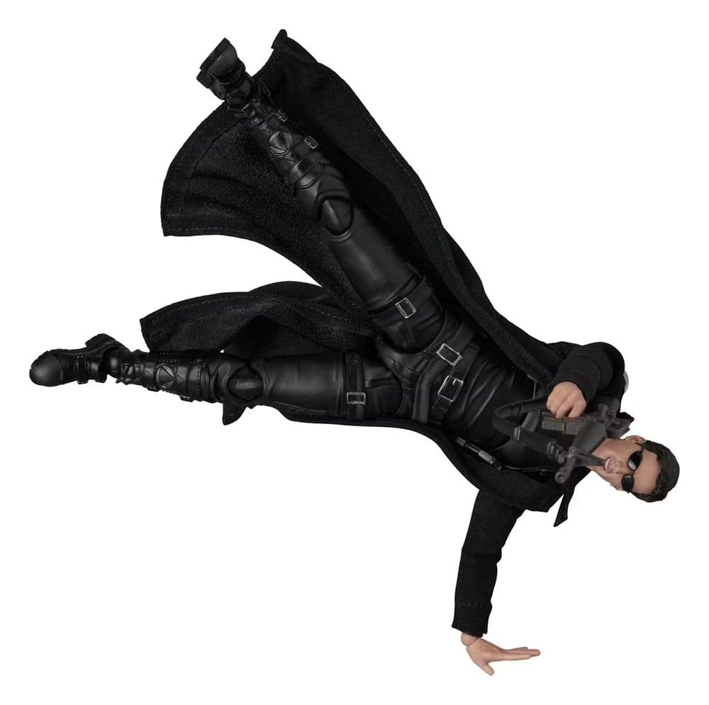 Matrix MAFEX Actionfigur Neo 16 cm