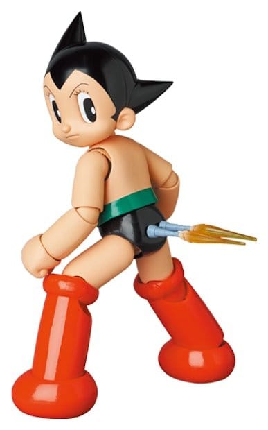 Astro Boy MAFEX Actionfigur Astro Boy Ver. 1.5 24 cm        
