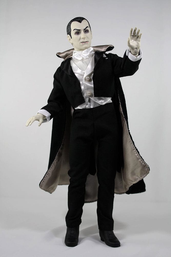 Universal Monsters Actionfigur Dracula 36 cm
